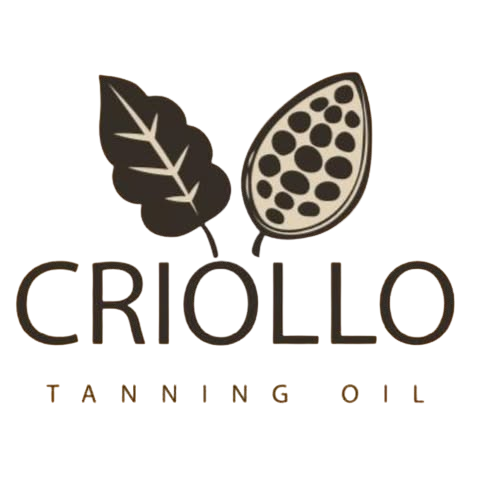 Criollo Tanning Oil
